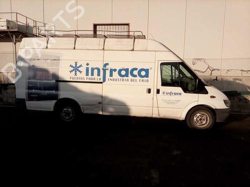 AC compressor FORD TRANSIT Van (FA_ _) 2.4 TDCi | BP7010729M34 - Image 8