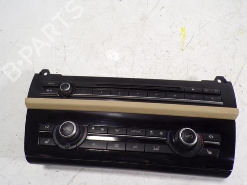 Used Climate control Climate control BMW 5 (F10) [2009-2016] 9169969 9169969