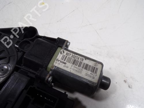 Right front window motor RENAULT SCÉNIC III (JZ0/1_)  | BP8420391E20 