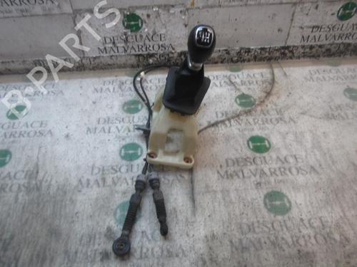 Used Gear lever Gear lever HYUNDAI ix20 (JC) [2010-2019] 7410852 7410852