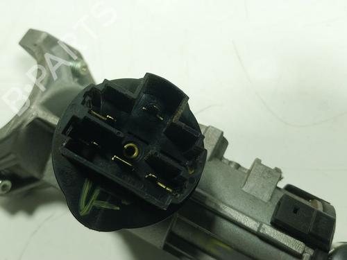 Electronic module CITROËN JUMPER II Van 2.0 BlueHDi 130 | BP30152298M83