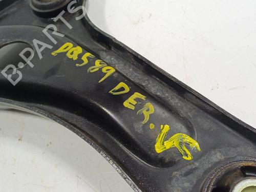 Right front suspension arm CITROËN C3 III (SX) 1.2 PureTech 82 | BP24372827M13 - Image 3
