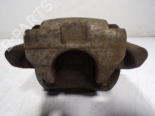 Used Left rear brake caliper Left rear brake caliper 14453885 14453885