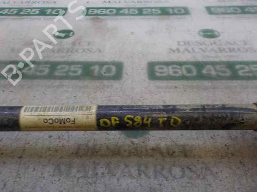 Right rear driveshaft FORD KUGA I VAN | BP6130857M41 - Image 2