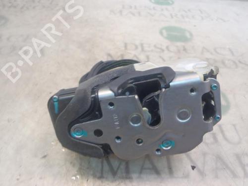 Front left lock OPEL INSIGNIA A (G09) 2.0 Turbo 4x4 (68) 13503149