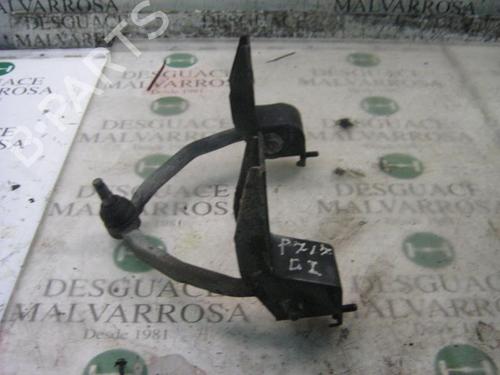 Used Left front suspension arm Left front suspension arm KIA PREGIO Van (TB) 2.7 D (82 hp) 3764533 3764533