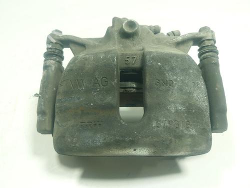 Used Right front brake caliper Right front brake caliper VW TIGUAN (AD1, AX1) [2016-2024] 19404385 19404385
