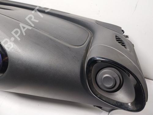 Dashboard TOYOTA AYGO X (_B7_) 1.0 VVT-i (KGB70) | BP29111907C46 