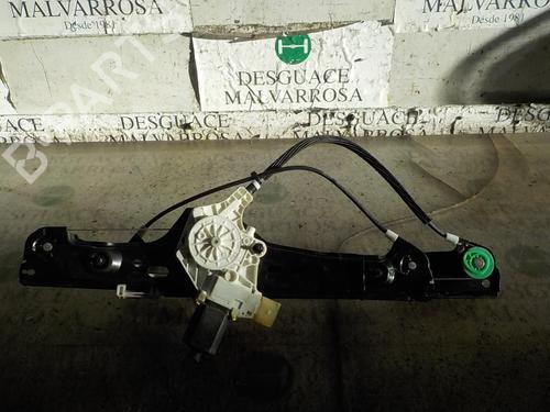 Front left window mechanism BMW 3 (E90) | BP3855964C22 - Image 2