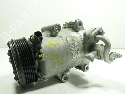 Used AC compressor FORD FIESTA VI (CB1, CCN) [2008-2025]  21394138