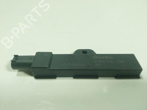Used Electronic module Electronic module BMW 4 Coupe (G22, G82) 420 d Mild-Hybrid xDrive (190 hp) 24574545 24574545