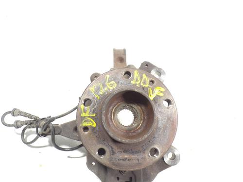 Used Right front steering knuckle Right front steering knuckle RENAULT MEGANE III Coupe (DZ0/1_) 1.9 dCi (DZ0N, DZ0J, DZ1J, DZ1K) (131 hp) 7010716 7010716