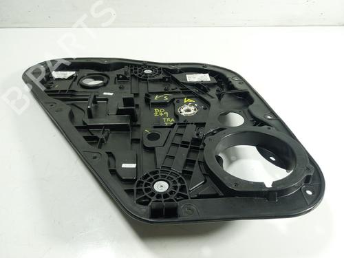 Used Rear left window mechanism KIA SPORTAGE IV (QL, QLE) 1.7 CRDi (116 hp) 19647723