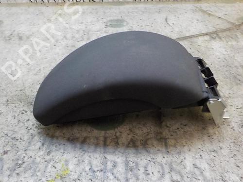 Armrest / Center console CITROËN C4 II (NC_)  7591TJ