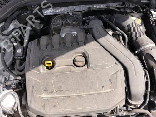 Engine control unit (ECU) VW GOLF VII (5G1, BQ1, BE1, BE2) 1.5 TSI | BP16206348M57 