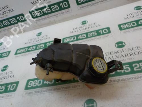 Used Expansion tank FORD MONDEO IV (BA7) 2.0 TDCi (140 hp) 3869251