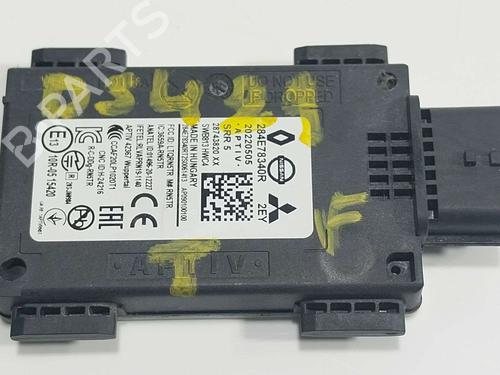 Elektronisk modul Elektronisk modul 39080702 39080702