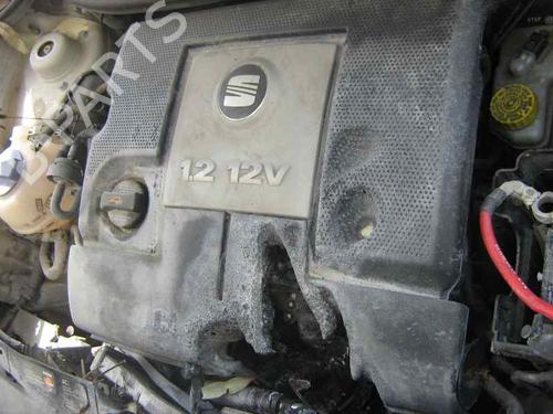Left front brake caliper SEAT IBIZA III (6L1) 1.2 | BP11556873M105 