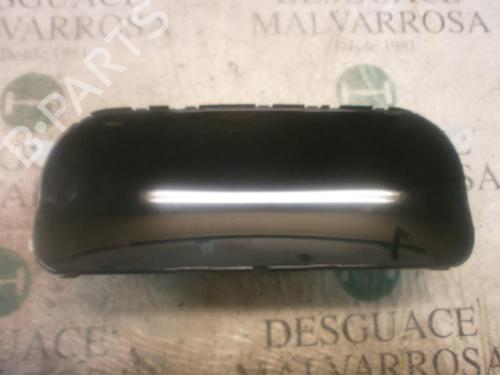 Used Instrument cluster KIA OPIRUS (GH) 3.5 (203 hp) 4013976