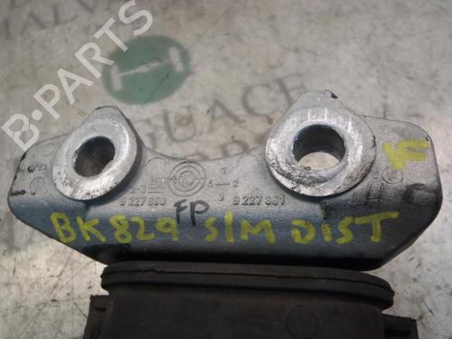 Engine mount OPEL TIGRA TwinTop (X04) 1.8 (R97) | BP9079988M89 - Image 2
