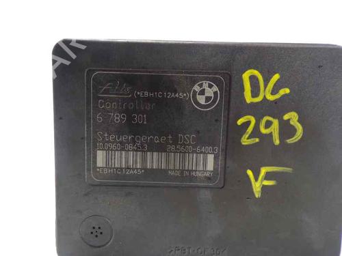 ABS pump BMW 1 (E87)  | BP7179787M43 