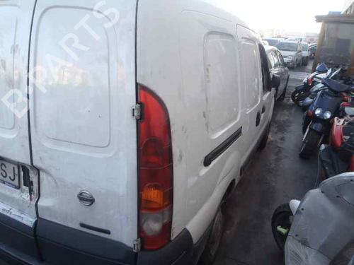 Left front brake caliper NISSAN KUBISTAR Van (X76) | BP11546664M105 - Image 7