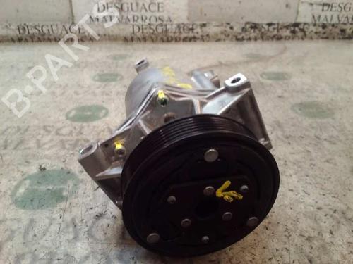 AC compressor NISSAN PULSAR Hatchback (C13)  | BP3828191M34 