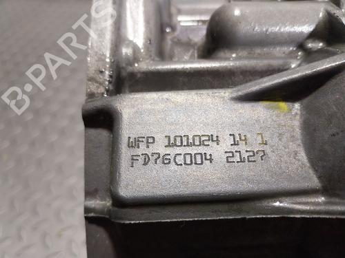 Gearbox VW CADDY V Box Body/MPV (SBA, SBH) 2.0 TDi | BP27654140M3  - Image 7