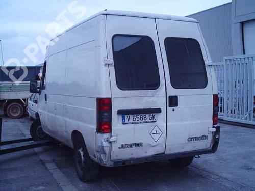 Engine mount CITROËN JUMPER I Van (230L) 2.5 D | BP9085047M89  - Image 14