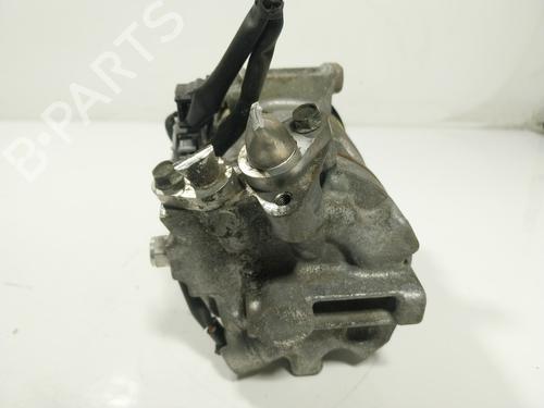 AC compressor NISSAN QASHQAI II (J11, J11_) | BP24599525M34