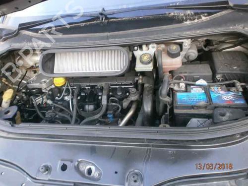 Intercooler RENAULT ESPACE IV (JK0/1_) 2.2 dCi (JK0H) | BP3857375M30 - Image 6