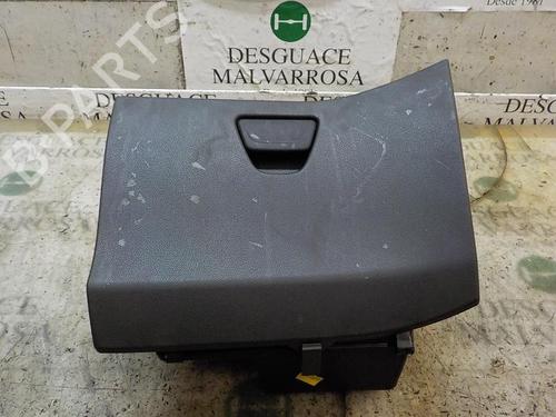 Hanskerom Hanskerom FORD FIESTA VI (CB1, CCN) 1.25 (82 hp) 3847967 3847967