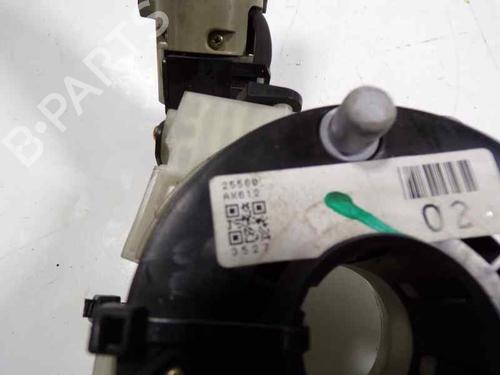 Headlight switch NISSAN MICRA III (K12) 1.2 16V | BP6836477I24 