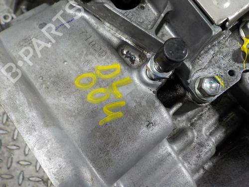 Gearbox TOYOTA AURIS Estate (_E18_) 1.8 Hybrid (ZWE186_, ZWE186R, ZWE186H) | BP11963350M3