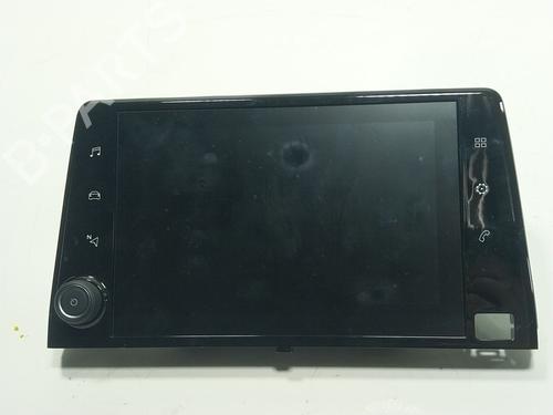 Used Display monitor OPEL COMBO E Tour / Life (K9) 1.5 (102 hp) 29268795