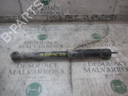 Used Right front shock absorber Right front shock absorber NISSAN CABSTAR E (TL_, VL_) [1992-2006] 9122097 9122097