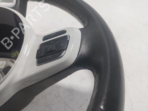 Steering wheel VW BEETLE Convertible (5C7, 5C8) 1.2 TSI 16V | BP18906465C49