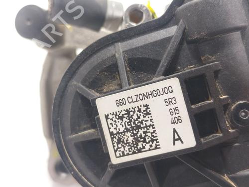 Right rear brake caliper SEAT LEON (KL1, KLG) 2.0 TDI | BP32704991M106  - Image 5
