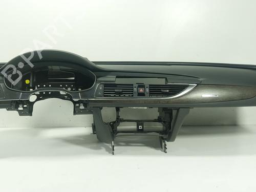 Instrumentbræt Instrumentbræt AUDI A6 C7 (4G2, 4GC) 2.0 TDI quattro (190 hp) 34648375 34648375