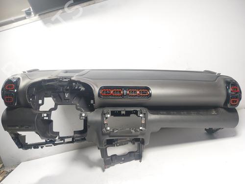 Instrumentbord CITROËN C3 AIRCROSS II (2R_, 2C_) 1.2 PureTech 110 (2RHNZB, 2RHNZW, 2RHNPX, 2RHNPJ) (110 hp) 18405467