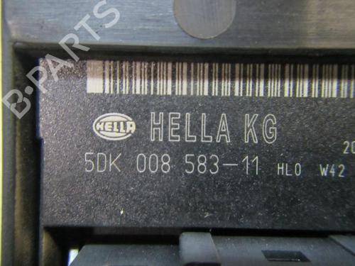 Electronic module VW GOLF V (1K1) 1.9 TDI | BP3878166M83 - Image 5