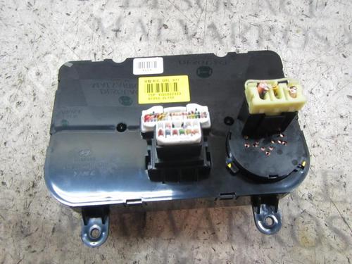 Climate control HYUNDAI i30 (FD) 1.4 | BP3823940I5 