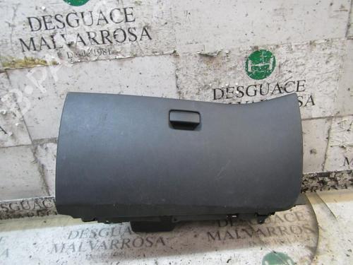 Vano posta oggetti Vano posta oggetti CITROËN C4 Grand Picasso I (UA_) 1.6 HDi (109 hp) 3841887 3841887