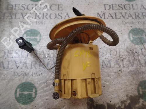 Used Fuel pump Fuel pump OPEL VECTRA C (Z02) 2.0 DTI 16V (F69) (101 hp) 3822912 3822912