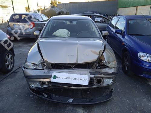 Used Parts SKODA OCTAVIA II (1Z3) 1.6 FSI (115 hp) 1147315