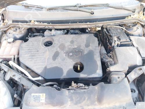 Højre baglygte FORD FOCUS II (DA_, HCP, DP)  | BP20654615C35 