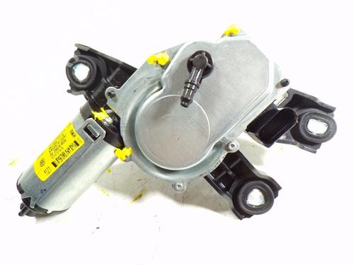 Rear wiper motor VW TIGUAN (5N_) 2.0 TDI | BP7984651M102 