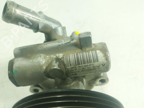 Steering pump DACIA SANDERO II 1.2 | BP17897209M99 - Image 2