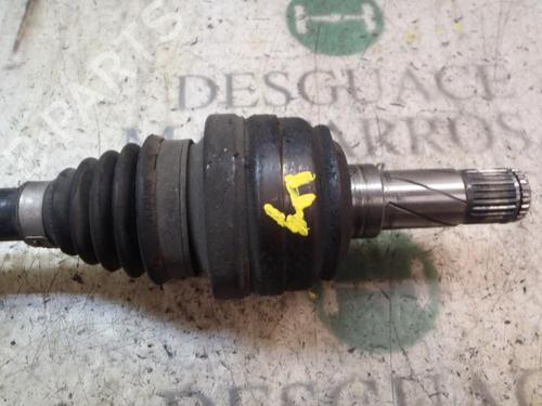 Left rear driveshaft FORD KUGA I 2.0 TDCi | BP3831103M40 