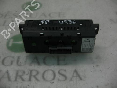 Switch OPEL CORSA C (X01) | BP3792299I30 - Image 2